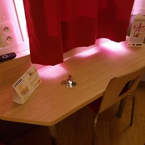 Chambre Triple